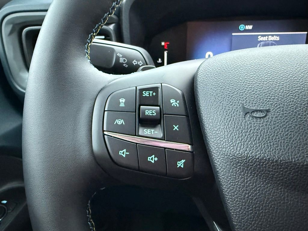 New 2025 Ford Maverick Lobo image 41