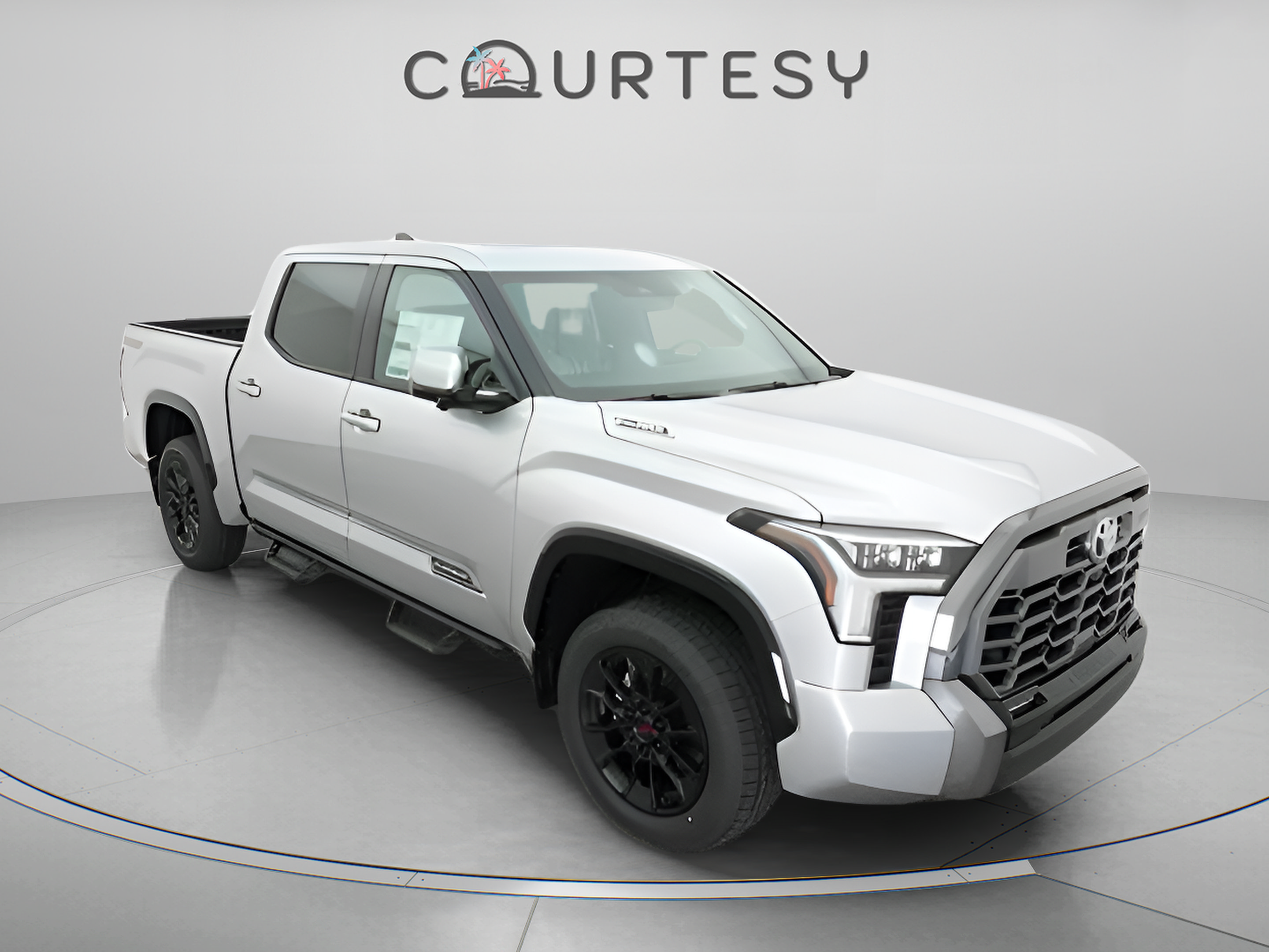 Certified 2025 Toyota Tundra Platinum w/ TRD Off-Road Package AWD/4WD image 20
