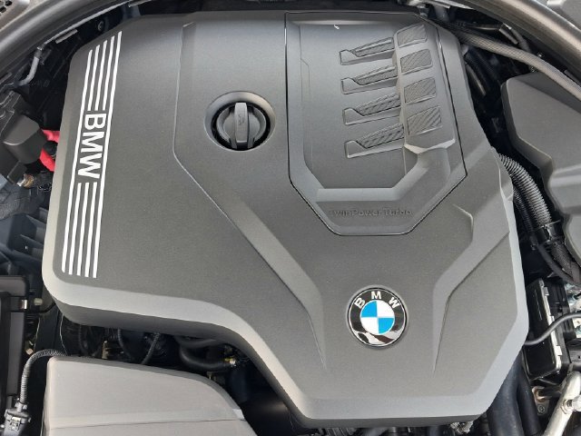 New 2026 BMW 230i xDrive Coupe w/ Premium Package AWD/4WD image 31
