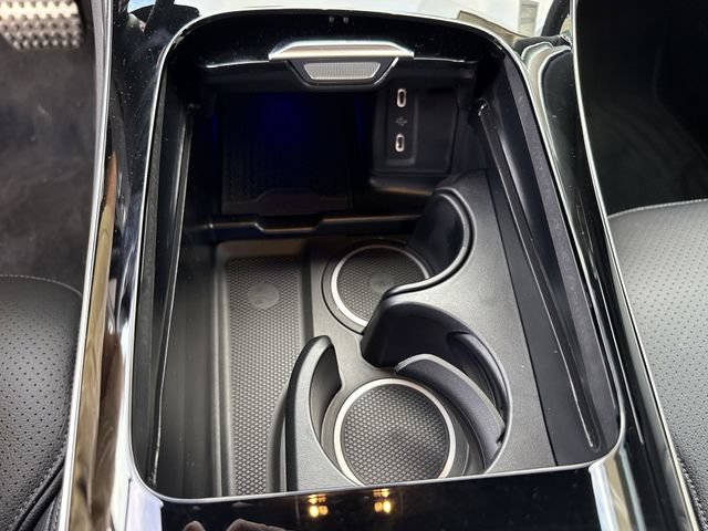 New 2025 Mercedes-Benz GLC 300 4MATIC image 10