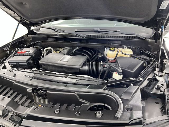 Certified 2022 Cadillac Escalade ESV Sport Platinum w/ Heavy-Duty Trailer Package image 31