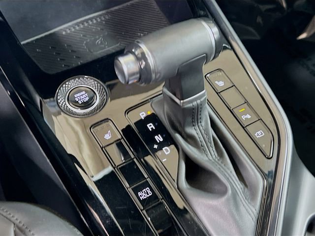 Certified 2023 Kia Niro EX Touring image 17