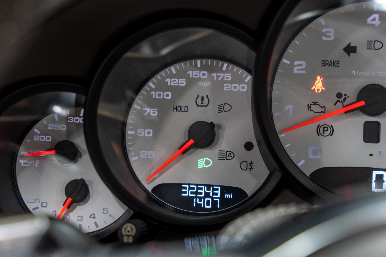 Used 2017 Porsche 911 Targa 4S image 87