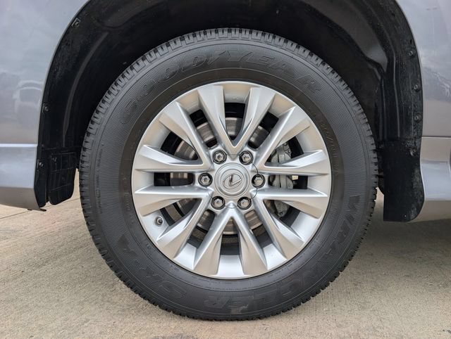 Used 2017 Lexus GX 460 Premium AWD/4WD image 11