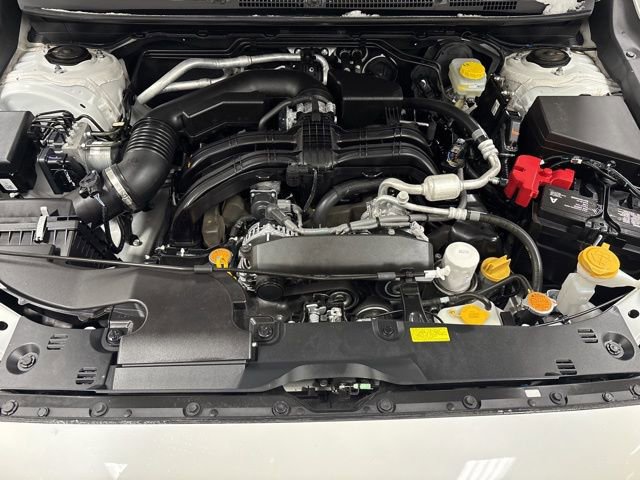 Used 2024 Subaru Crosstrek 2.5i Sport image 29