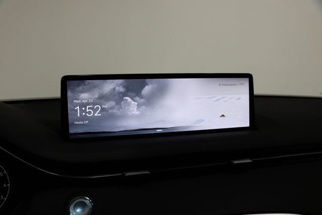 Used 2025 Genesis GV70 2.5T AWD/4WD image 21