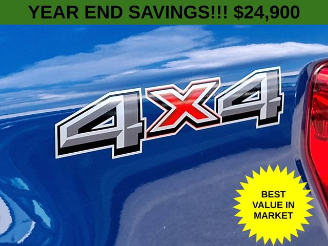 Used 2022 Ford F150 XLT image 34