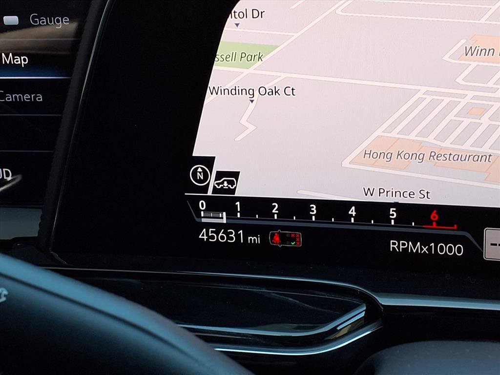 Used 2021 Cadillac Escalade Sport w/ Driver Assist Tech Package image 31