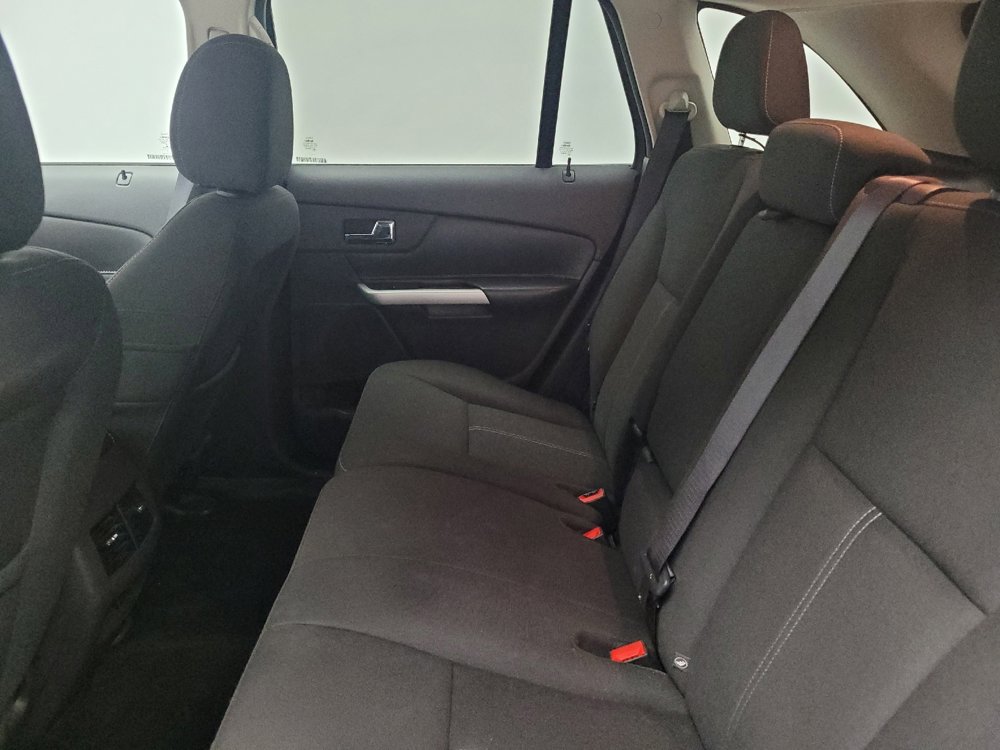 Used 2014 Ford Edge SE w/ Equipment Group 101A FWD image 18