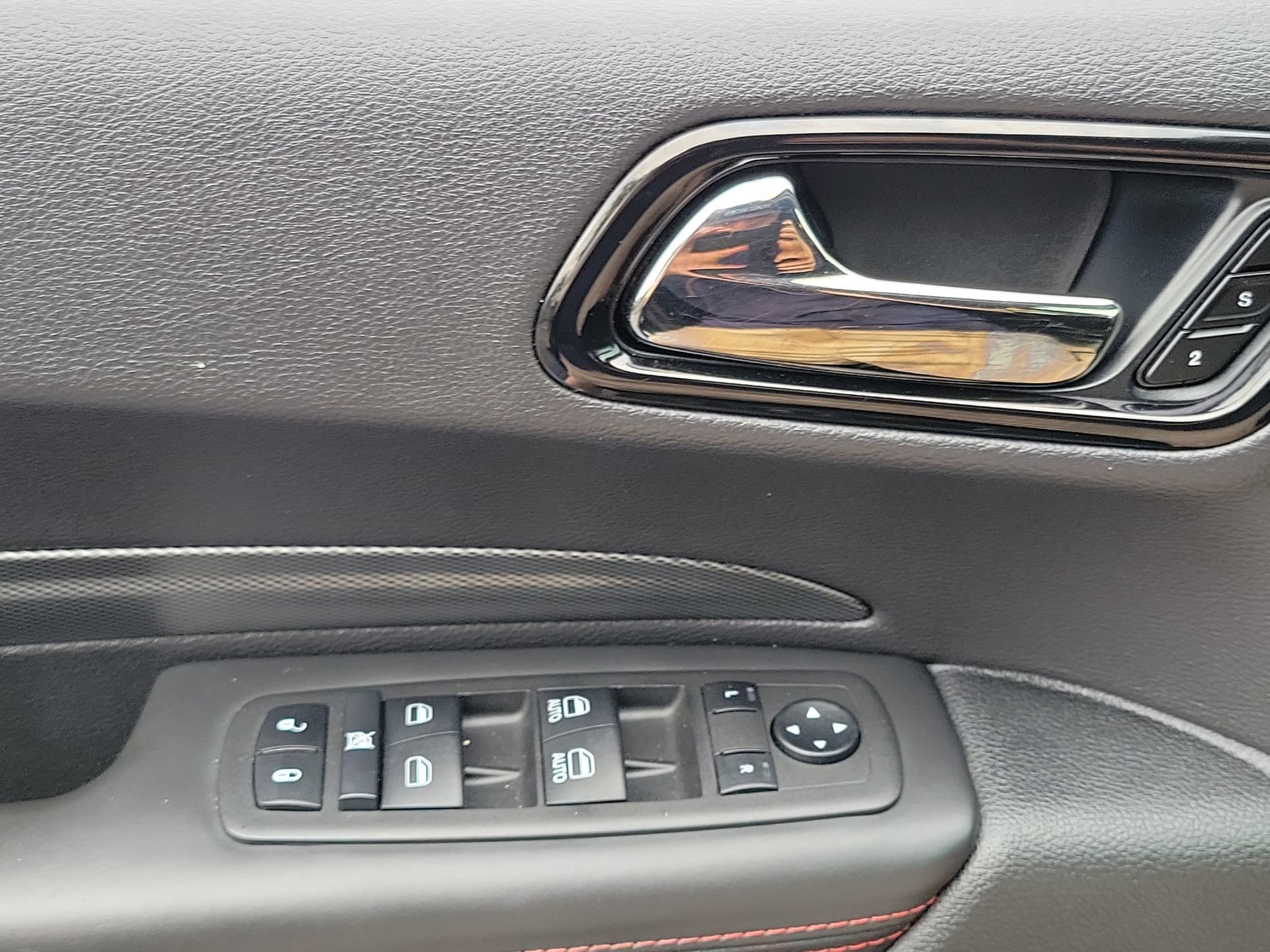 Certified 2024 Dodge Durango GT AWD/4WD image 13
