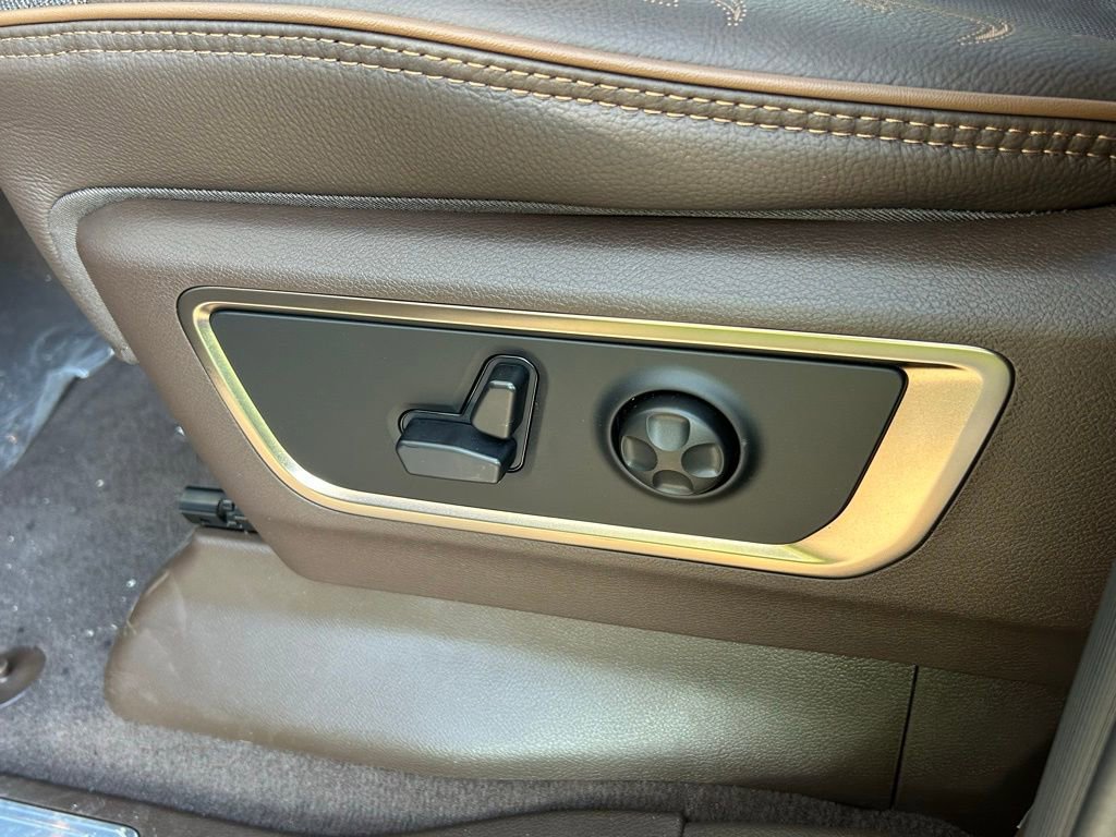 New 2026 RAM 1500 Limited image 18