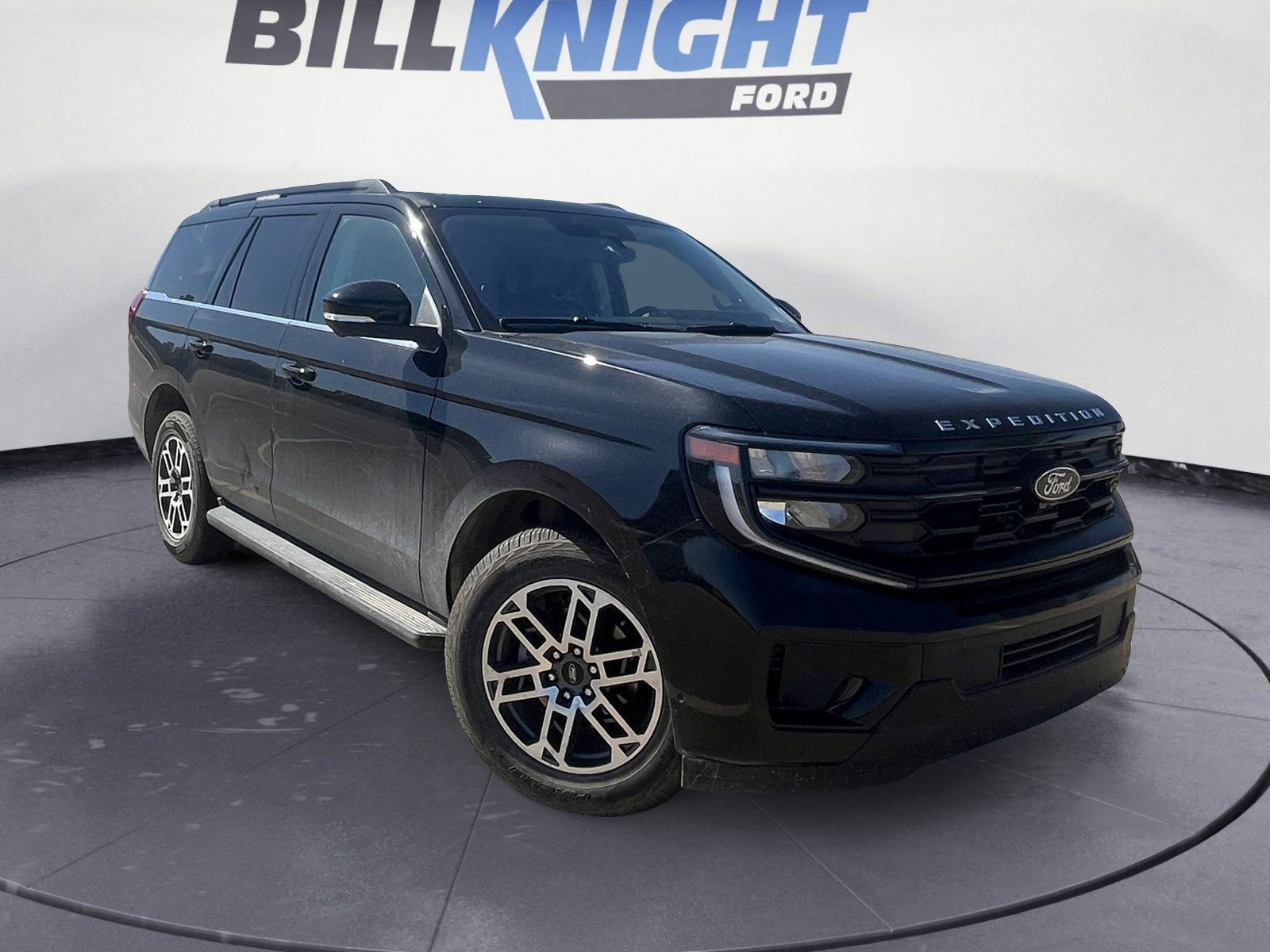 Used 2025 Ford Expedition Active image 7