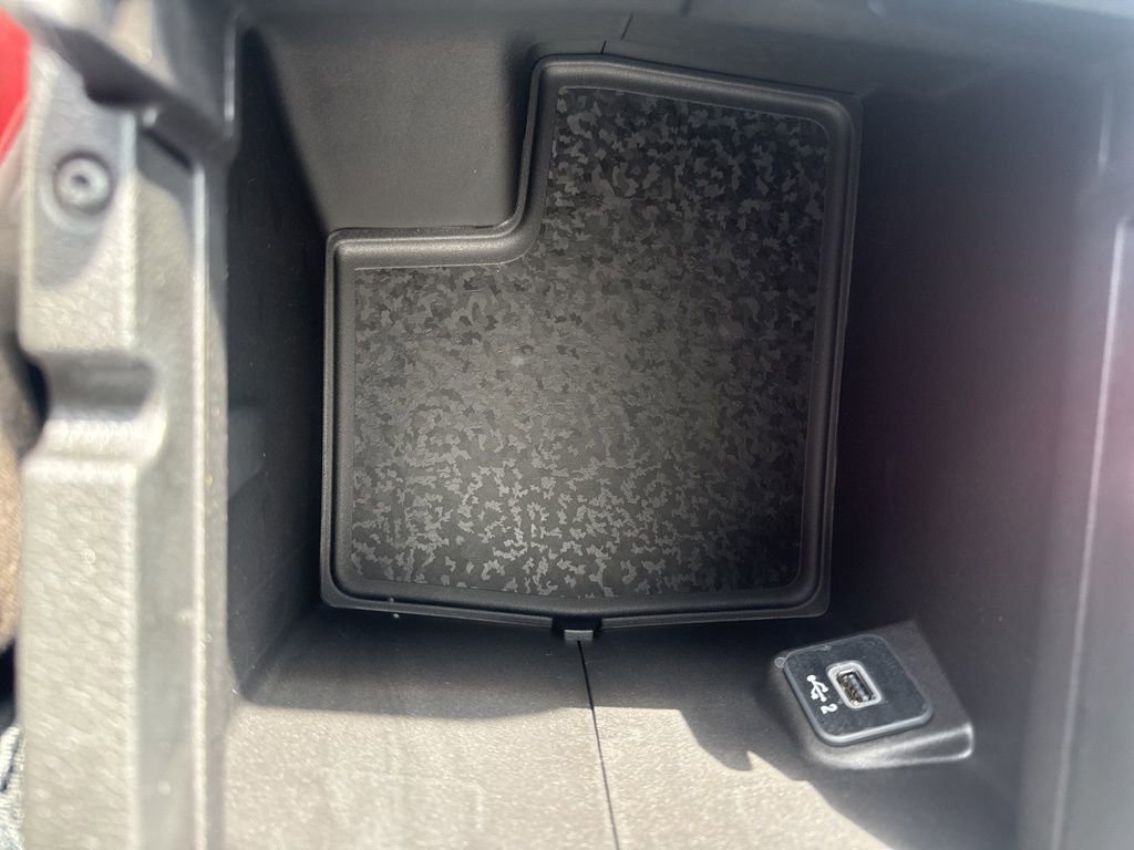 New 2025 Jeep Wrangler Sport S image 31