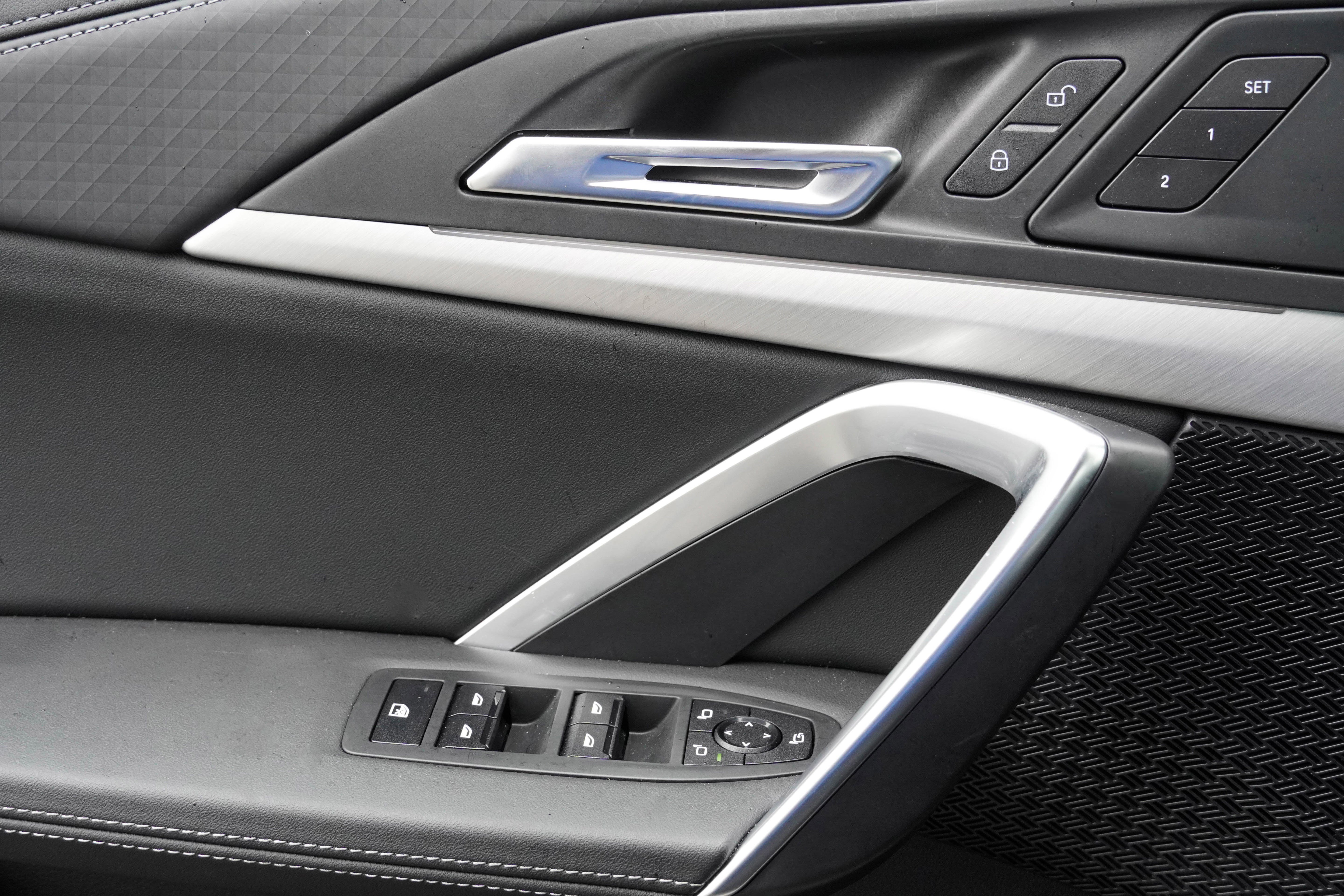 Used 2026 BMW X2 xDrive28i w/ Technology Package image 15