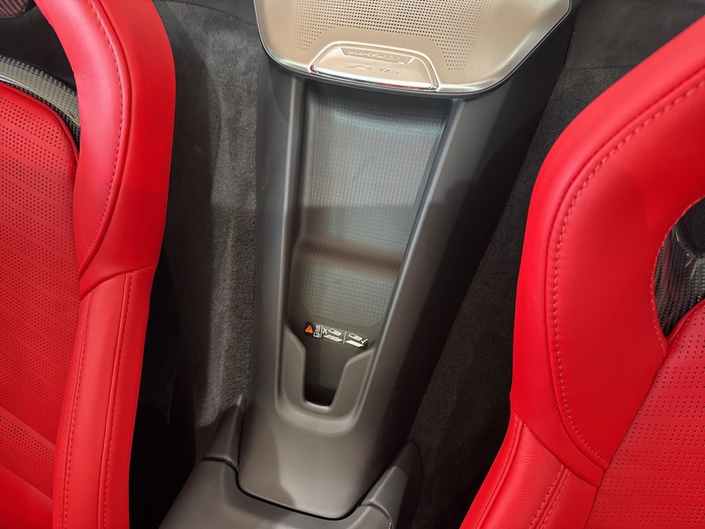 New 2026 Chevrolet Corvette Z06 image 35