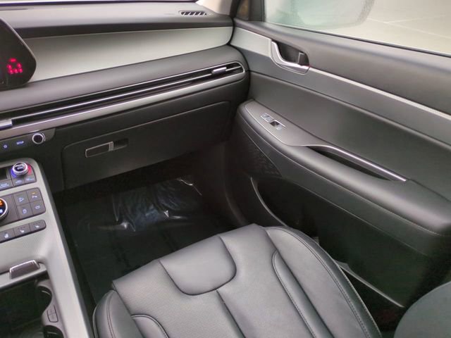 Used 2023 Hyundai Palisade SEL w/ Premium Package image 16