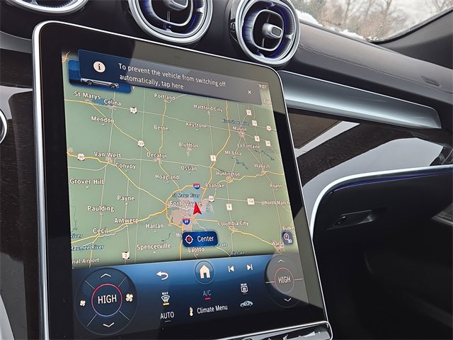 New 2026 Mercedes-Benz C 300 C 300 image 7