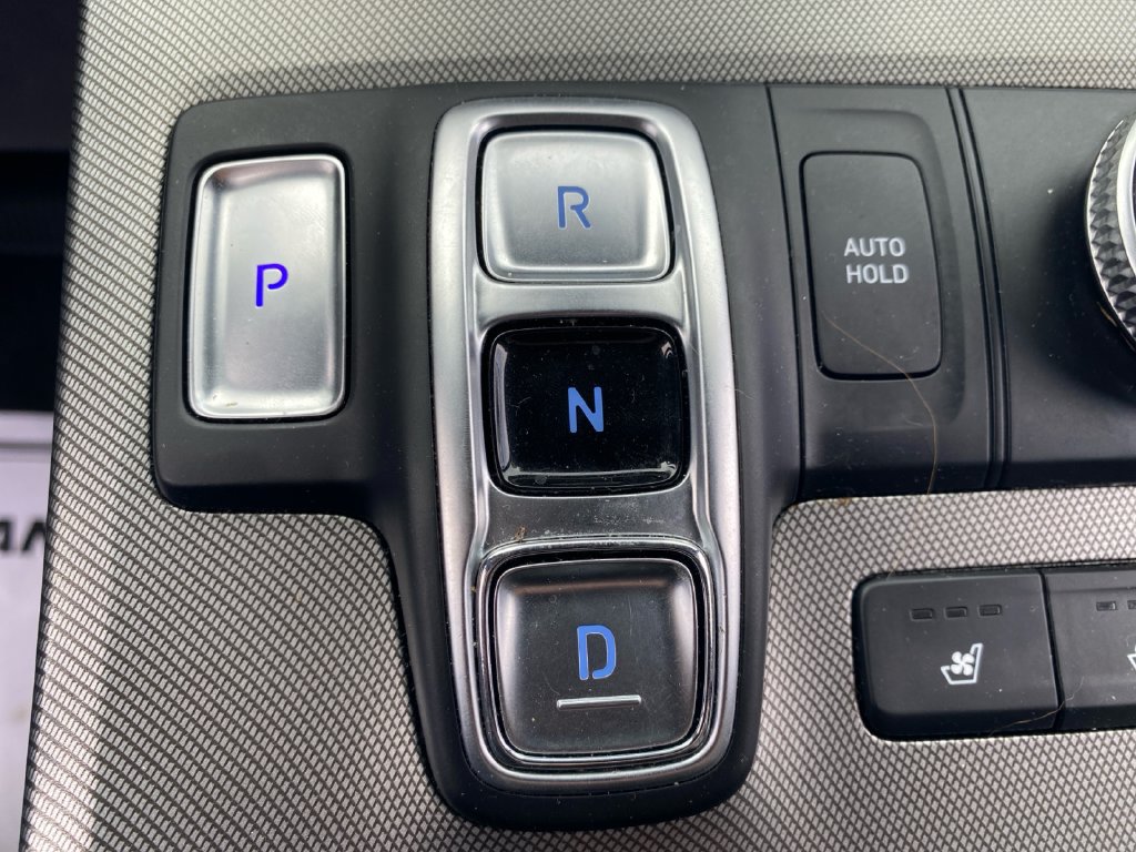 Used 2020 Hyundai Palisade Limited AWD/4WD image 19