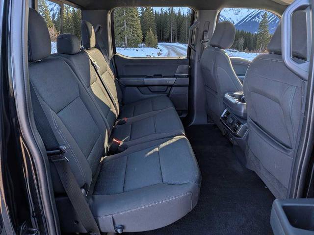 Certified 2022 Ford F150 XLT w/ Equipment Group 302A High image 23