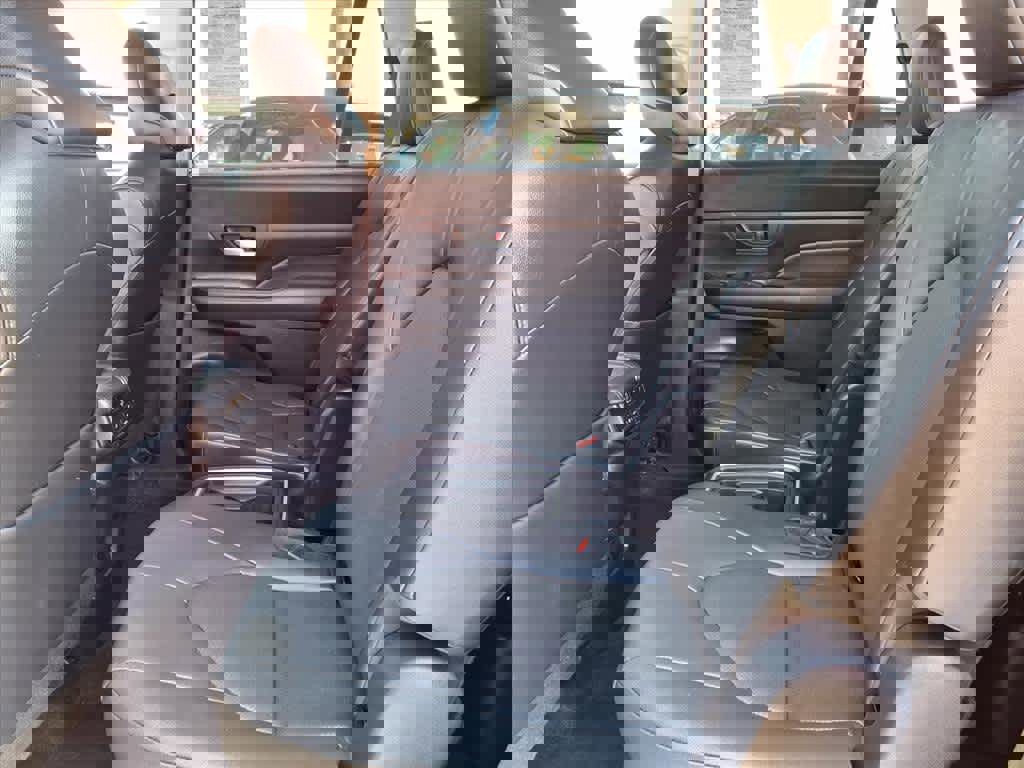 Certified 2025 Toyota Grand Highlander XLE image 21