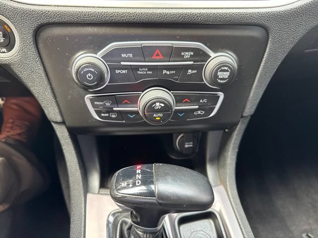 Used 2021 Dodge Charger GT w/ Blacktop Package RWD image 16
