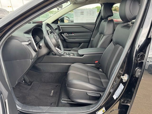 Used 2024 MAZDA CX-50 AWD 2.5 S w/ Select Package image 11