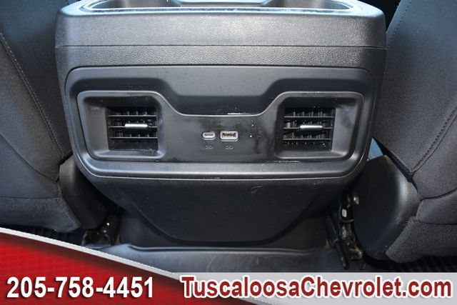 Used 2023 Chevrolet Silverado 1500 LT w/ All Star Edition Plus AWD/4WD image 25