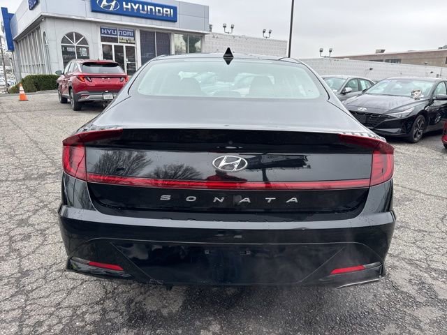 Used 2023 Hyundai Sonata SEL image 15