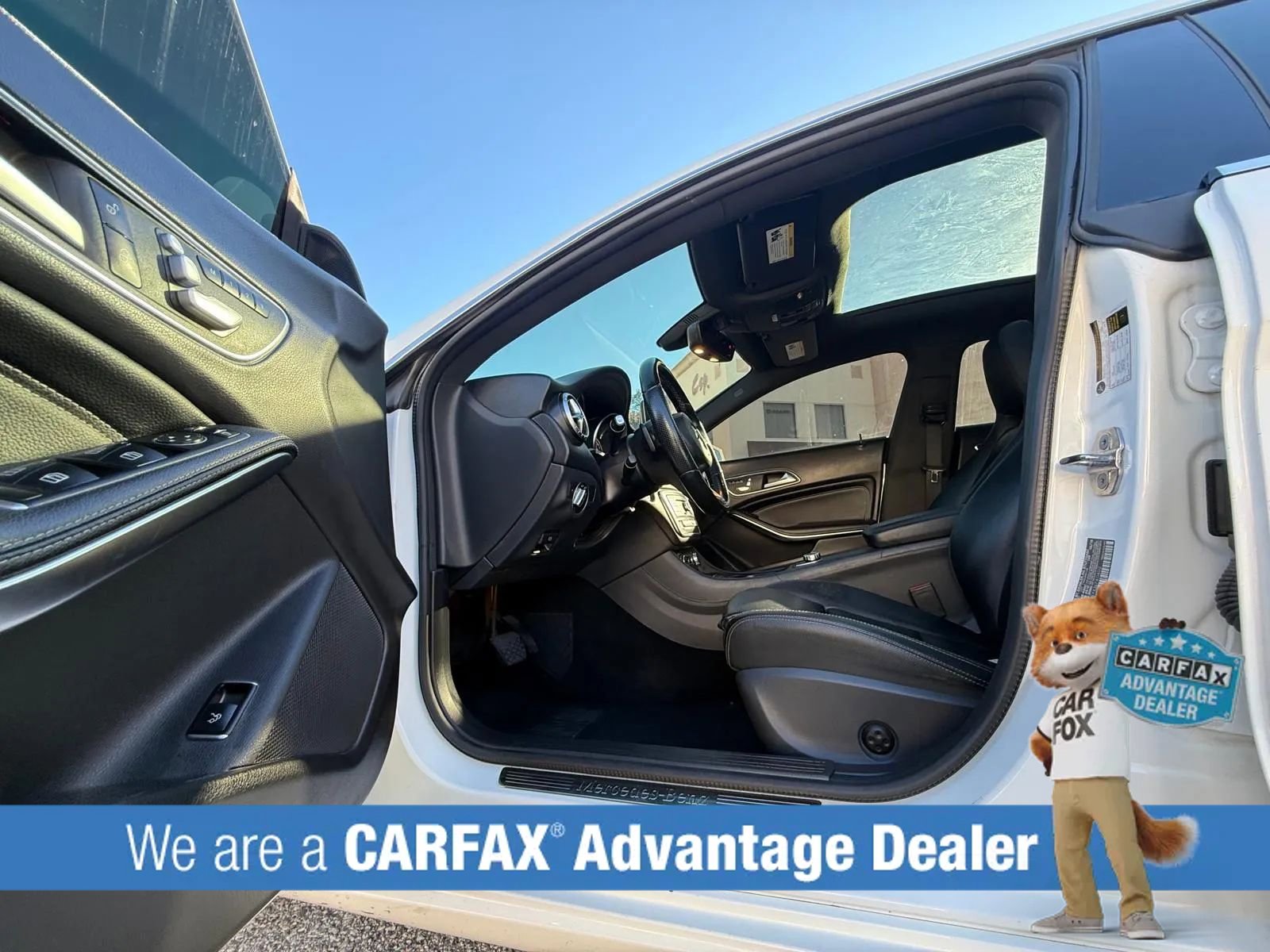 Used 2019 Mercedes-Benz CLA 250 w/ Premium Package image 33