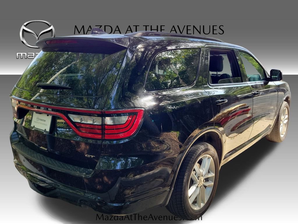 Used 2024 Dodge Durango GT image 15
