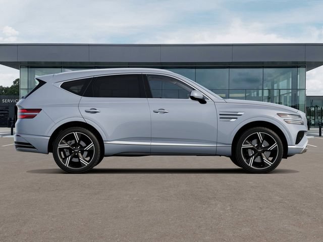 New 2027 Genesis GV80 2.5T Prestige AWD/4WD image 4