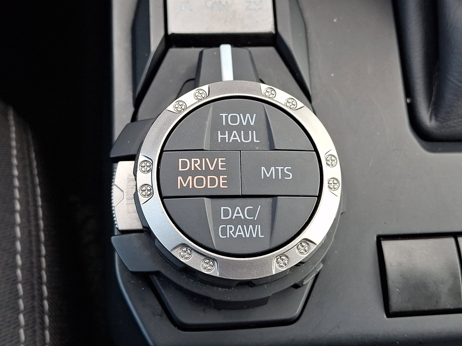 Used 2024 Toyota Tacoma TRD Off-Road AWD/4WD image 25