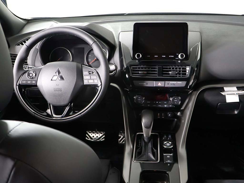New 2026 Mitsubishi Eclipse Cross Black Edition image 31