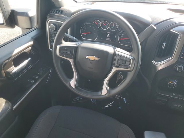 Used 2020 Chevrolet Silverado 2500 LT image 9