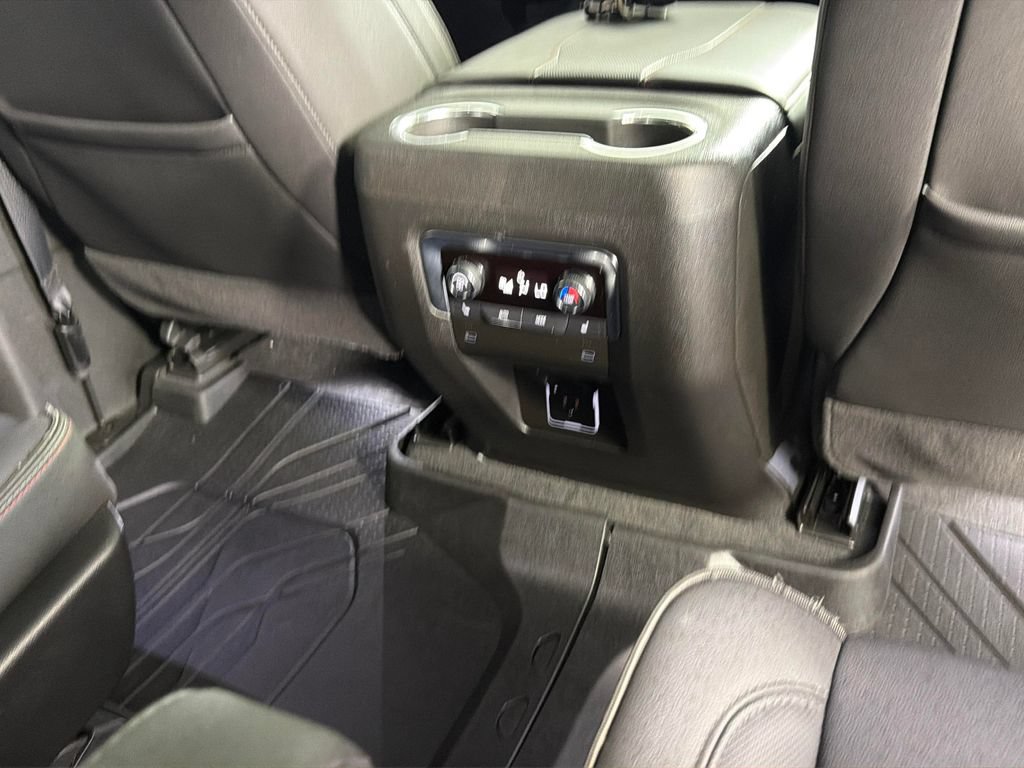 Used 2025 Chevrolet Tahoe RST w/ Comfort Package RWD image 35