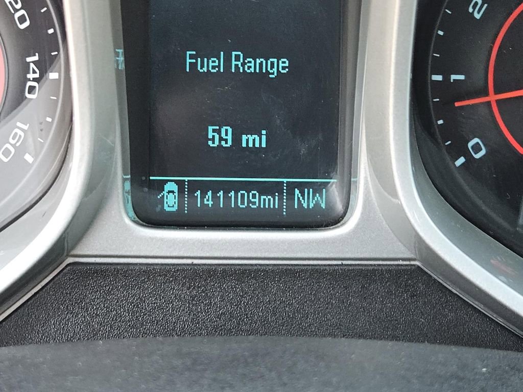 Used 2014 Chevrolet Camaro LS image 18