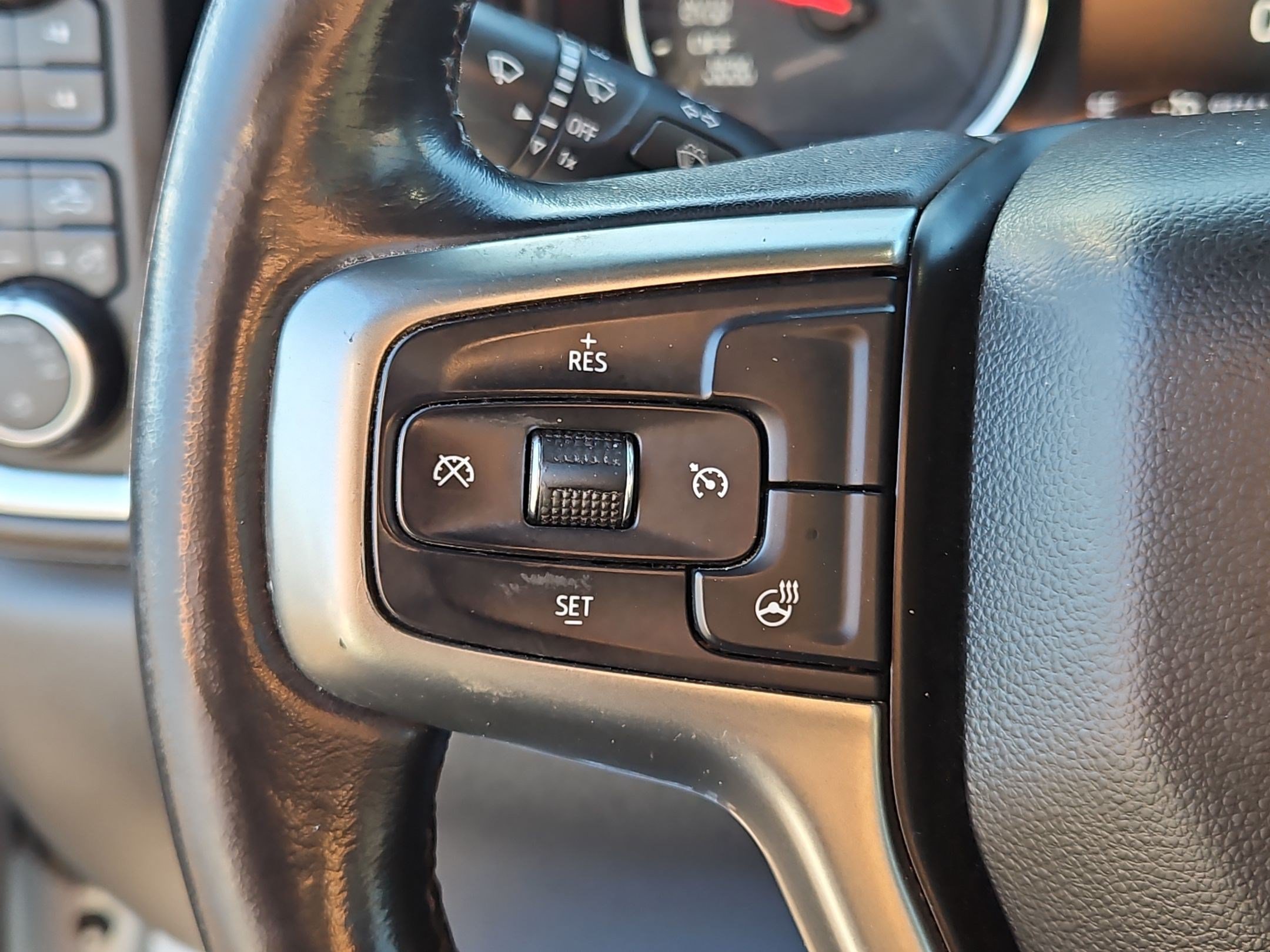 Used 2019 Chevrolet Silverado 1500 RST w/ All-Star Edition AWD/4WD image 16