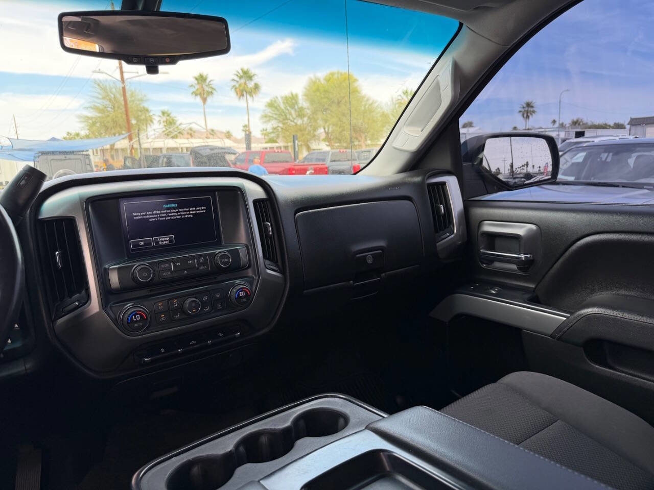 Used 2018 Chevrolet Silverado 2500 LT w/ LT Convenience Package AWD/4WD image 25