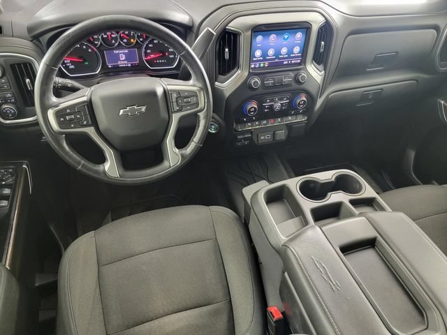 Used 2019 Chevrolet Silverado 1500 RST AWD/4WD image 32