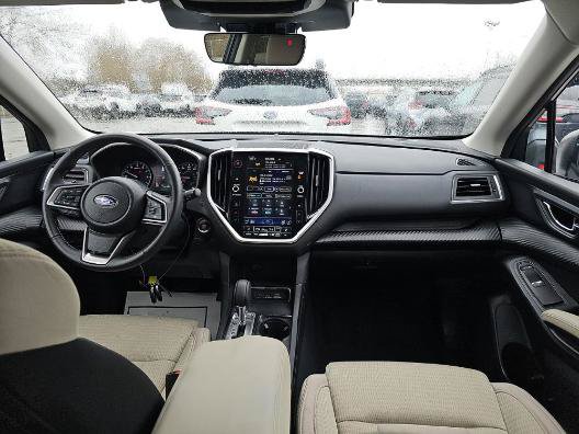 Used 2025 Subaru Ascent Premium AWD/4WD image 11