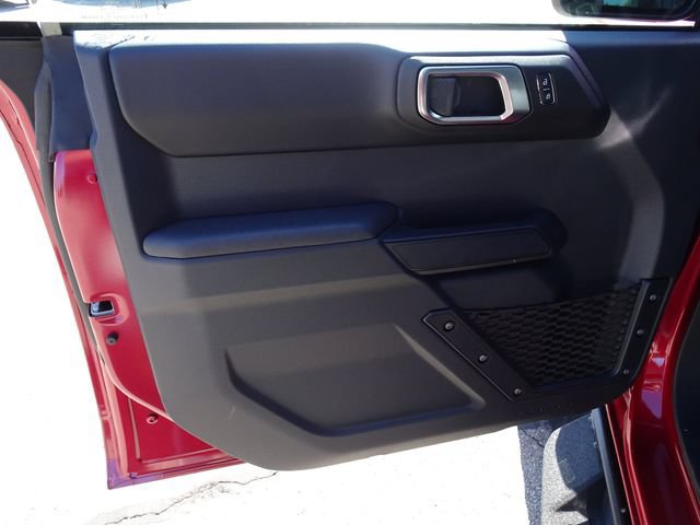 New 2025 Ford Bronco Badlands AWD/4WD image 10
