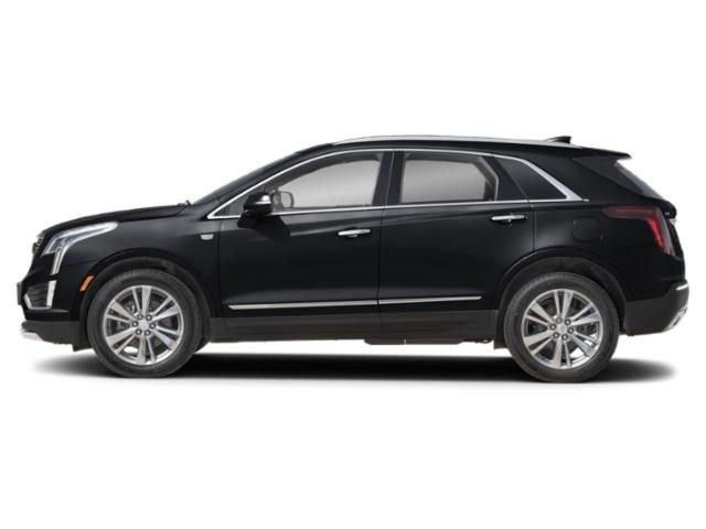 New 2026 Cadillac XT5 Premium Luxury FWD image 2