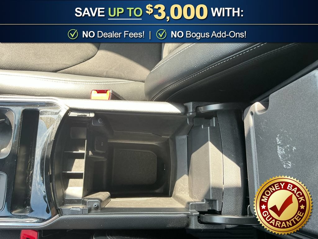 Used 2019 Ford Edge ST w/ Convenience Package AWD/4WD image 29