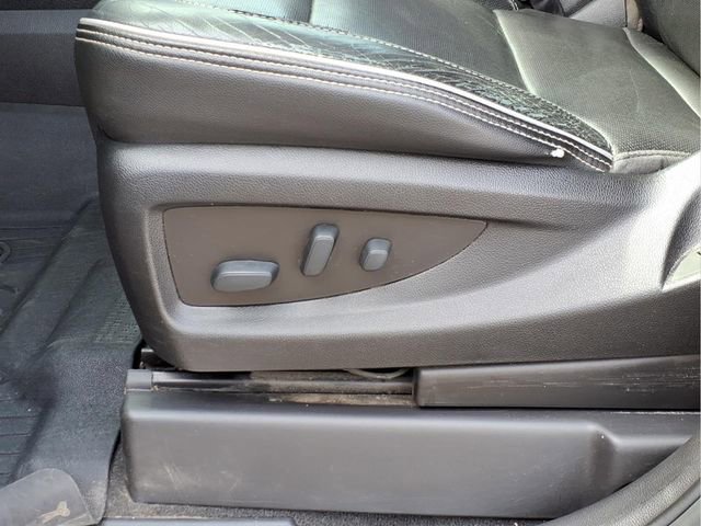 Certified 2018 Chevrolet Silverado 1500 High Country image 23