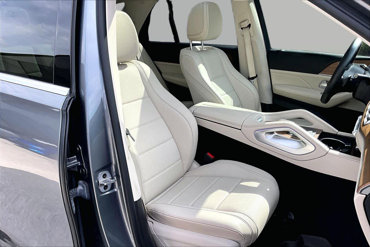 Used 2022 Mercedes-Benz GLE 350 image 9