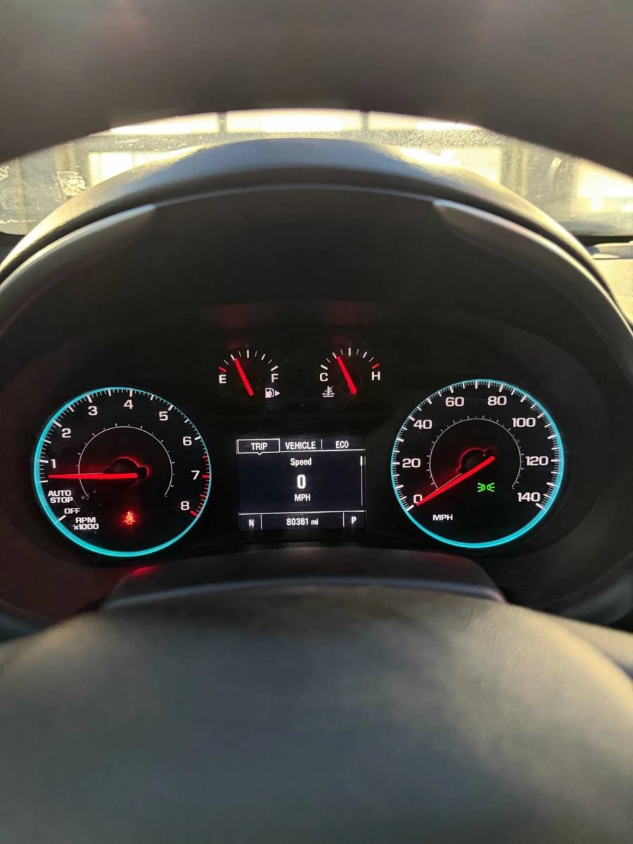 Used 2019 Chevrolet Malibu LS FWD image 20