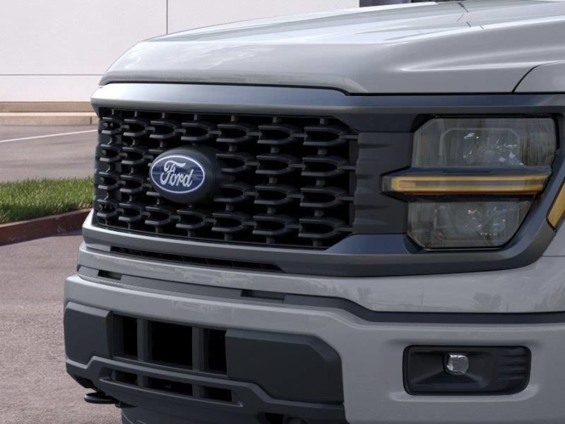 New 2026 Ford F150 STX w/ Equipment Group 200A AWD/4WD image 17