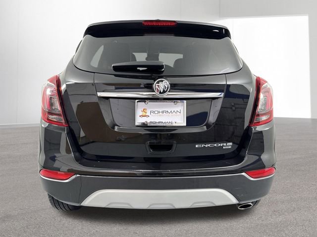 Used 2021 Buick Encore Preferred w/ Safety Package image 31