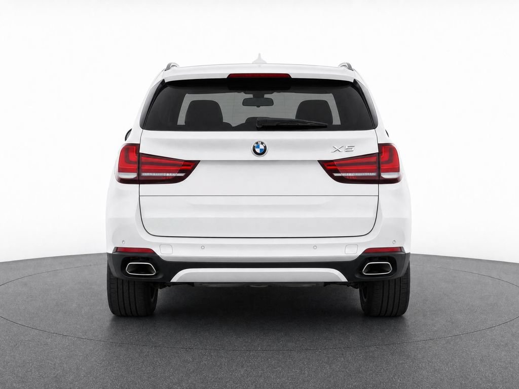 Used 2018 BMW X5 xDrive35i AWD/4WD image 7