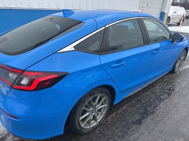 Used 2023 Honda Civic Sport Touring image 8